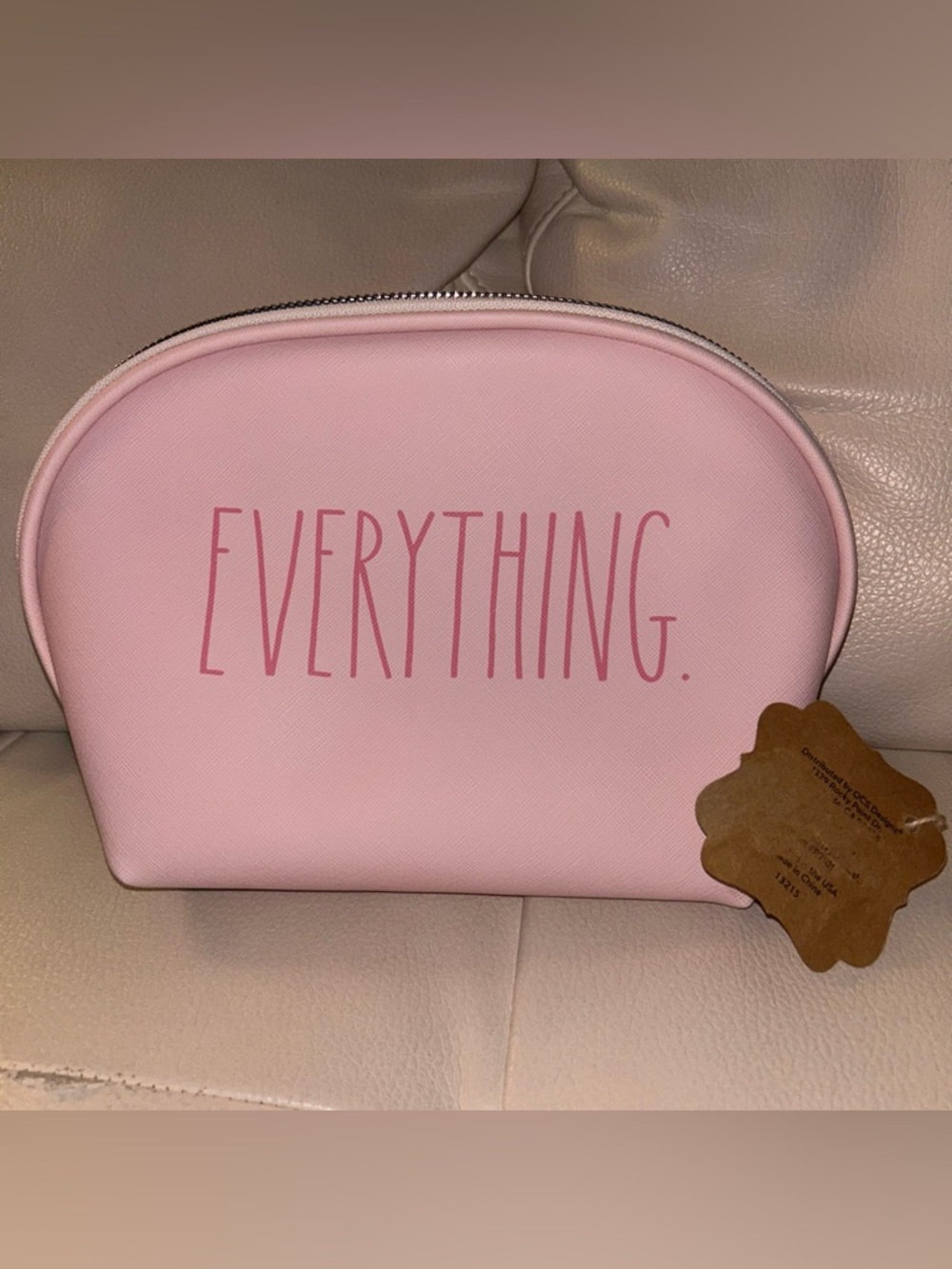 Makeup Bag - Picture 2 of 2